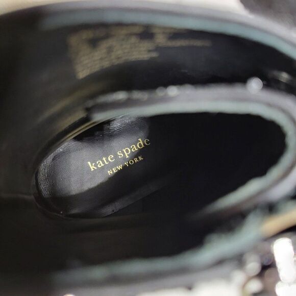 Kate Spade New York Jemma Glitter Boots (Size 7.5B) - Picture 6 of 8